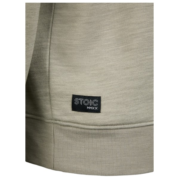 Stoic - Women's MerinoFleece240 MMXX.Persberg Crew - Merino jumper