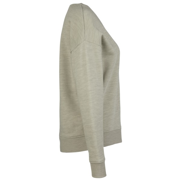 Stoic - Women's MerinoFleece240 MMXX.Persberg Crew - Merinopullover