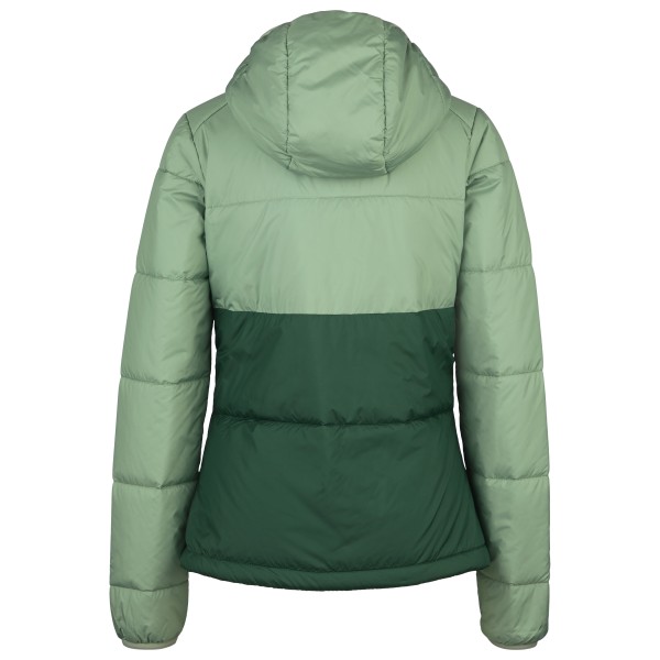 Stoic - Women's MountainWool120 StorboSt II Hoody - Isolatiejas