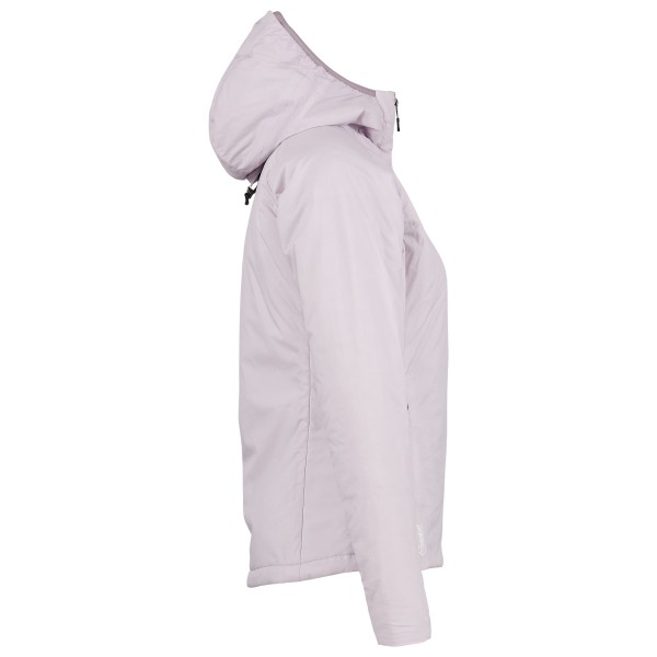 Stoic - Women's MountainWool60 JokkmokkSt. Hoody - Isolatiejas