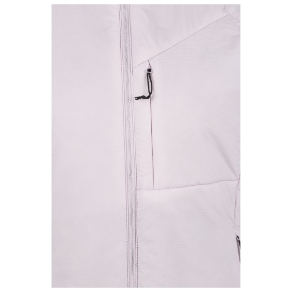 Stoic - Women's MountainWool60 JokkmokkSt. Hoody - Isolatiejas