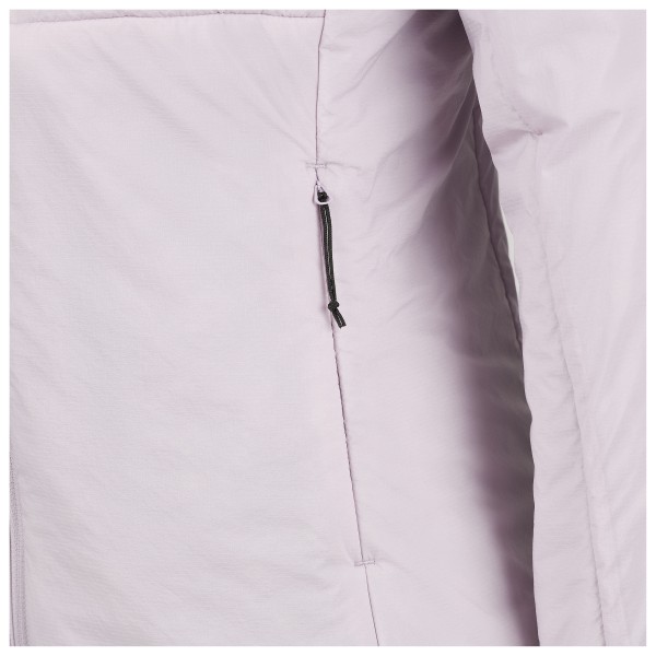 Stoic - Women's MountainWool60 JokkmokkSt. Hoody - Isolatiejas