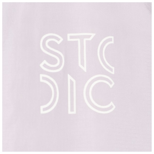 Stoic - Women's MountainWool60 JokkmokkSt. Hoody - Isolatiejas