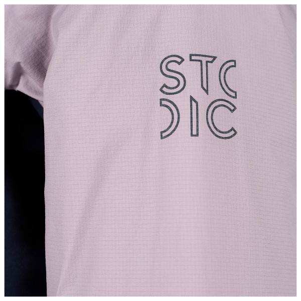 Stoic - Women's MountainWool60 JokkmokkSt. Hybrid Hoody - Isolatiejas