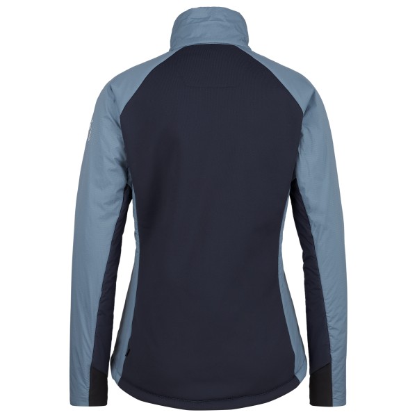Stoic - Women's MountainWool60 JokkmokkSt. Hybrid Jacket - Isolatiejas