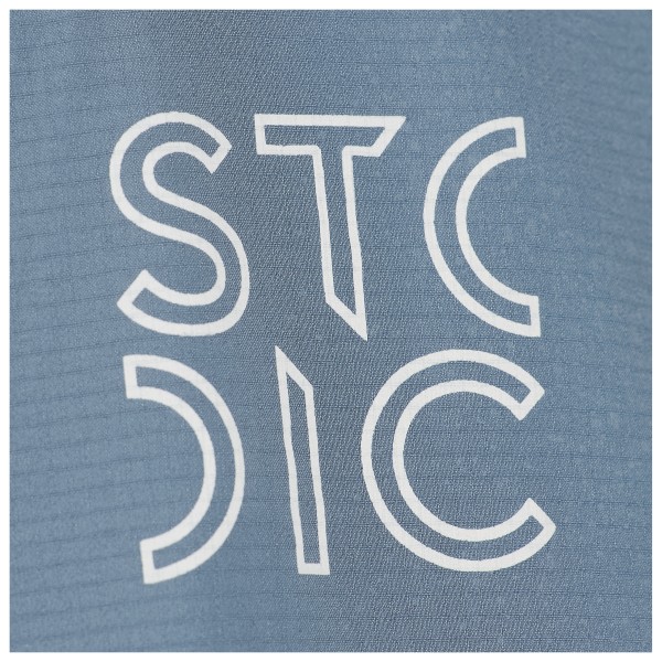 Stoic - Women's MountainWool60 JokkmokkSt. Hybrid Jacket - Isolatiejas