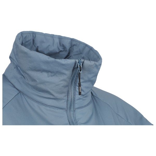 Stoic - Women's MountainWool60 JokkmokkSt. Hybrid Jacket - Isolatiejas