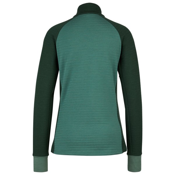 Stoic - Women's MerinoFleece260 FlenSt. Jacket - Merinowollen vest
