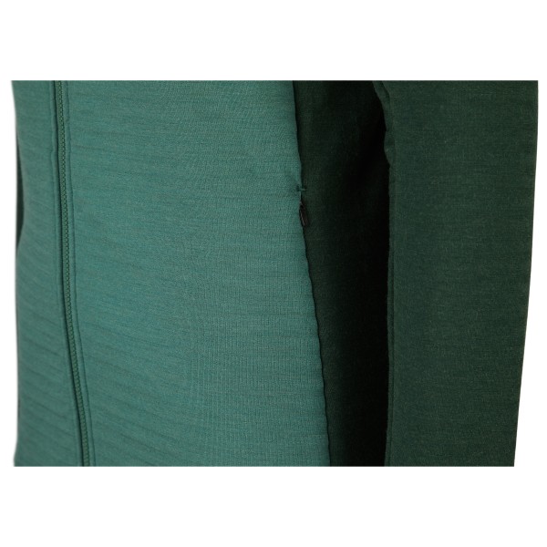 Stoic - Women's MerinoFleece260 FlenSt. Jacket - Merinowollen vest