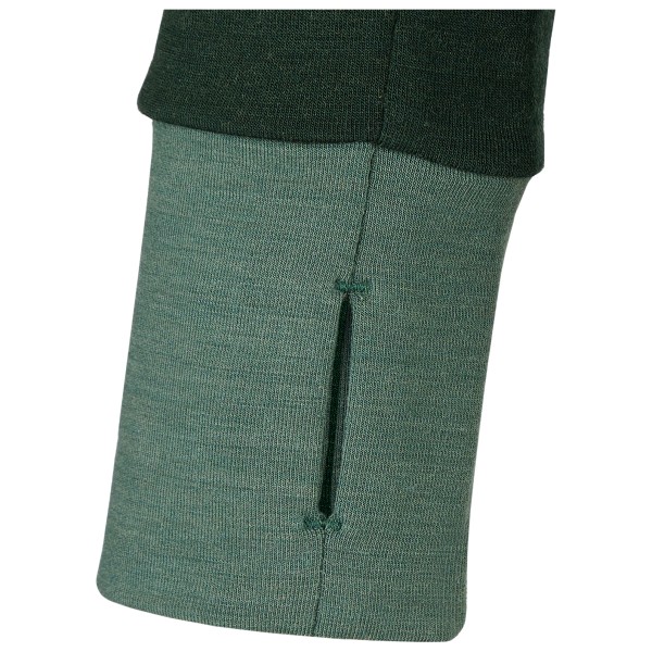 Stoic - Women's MerinoFleece260 FlenSt. Jacket - Merinowollen vest
