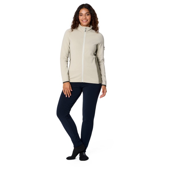 Stoic - Women's MerinoFleece335 KuolpaSt. II Jacket - Merinowollen vest