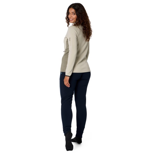 Stoic - Women's MerinoFleece335 KuolpaSt. II Jacket - Merinowollen vest