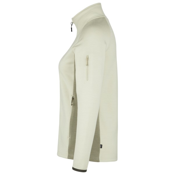 Stoic - Women's MerinoFleece335 KuolpaSt. II Jacket - Merinowollen vest