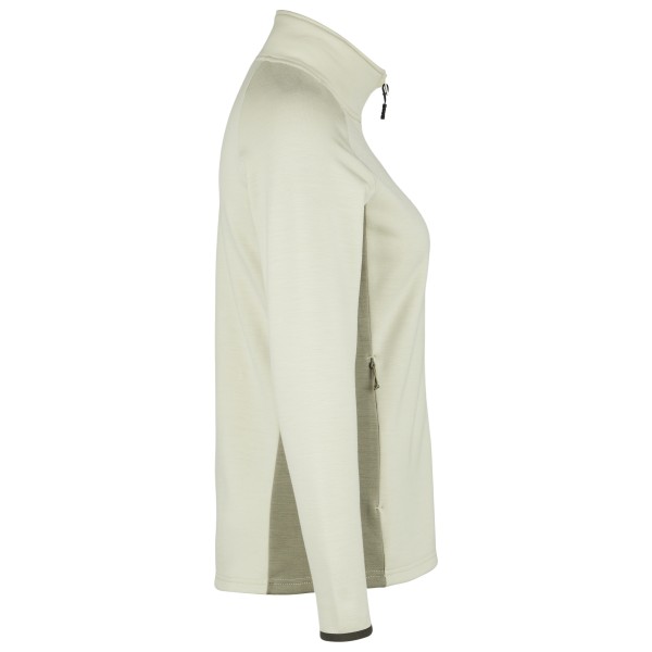 Stoic - Women's MerinoFleece335 KuolpaSt. II Jacket - Merinowollen vest