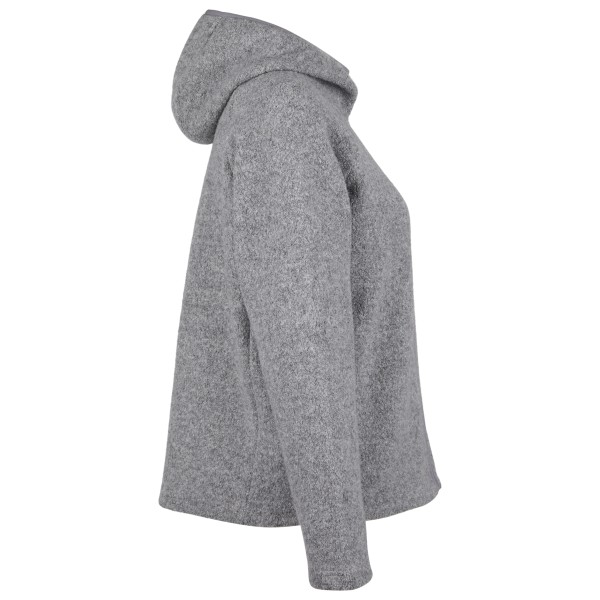 Stoic - Women's MerinoPile RissnaSt. II Zip Hoody - Sudadera de lana merina
