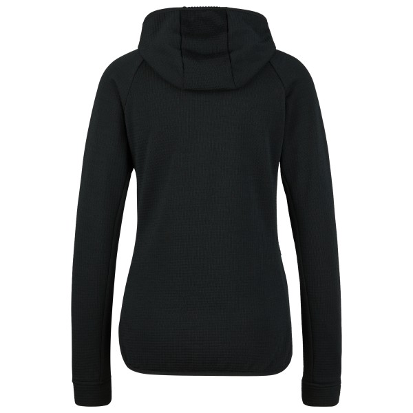 Stoic - Women's MerinoWaffleFleece320 NorrdalSt. Zip Hoody - Hoodie met rits