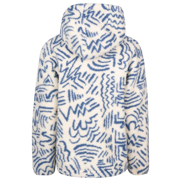 Iriedaily - Women's Pat Teddy Jacket - Fleecetakki