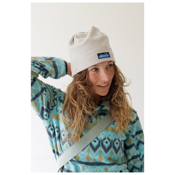 KAVU - Women's Cavanaugh - Fleecetrui