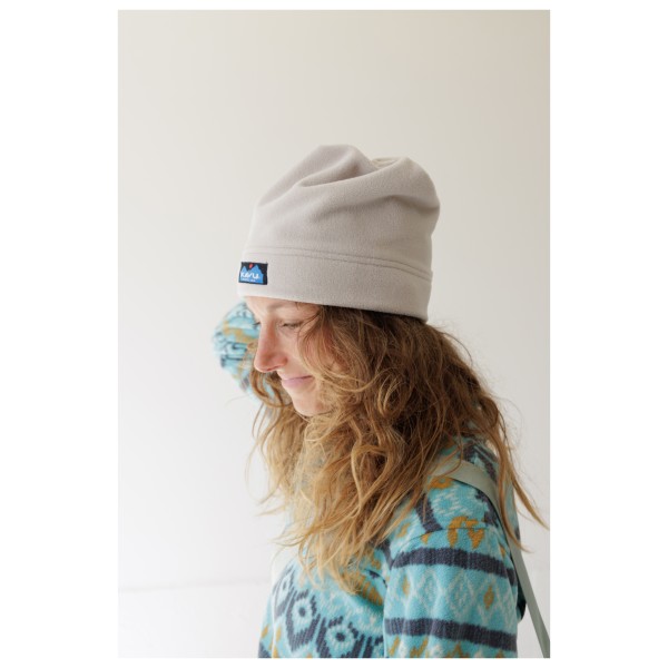 KAVU - Women's Cavanaugh - Fleecetrui