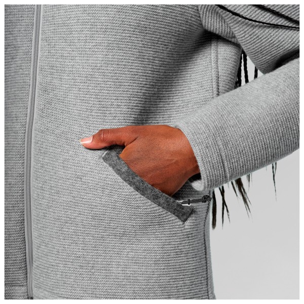 Salewa - Women's Fanes Sarner Jacket - Chaqueta sport