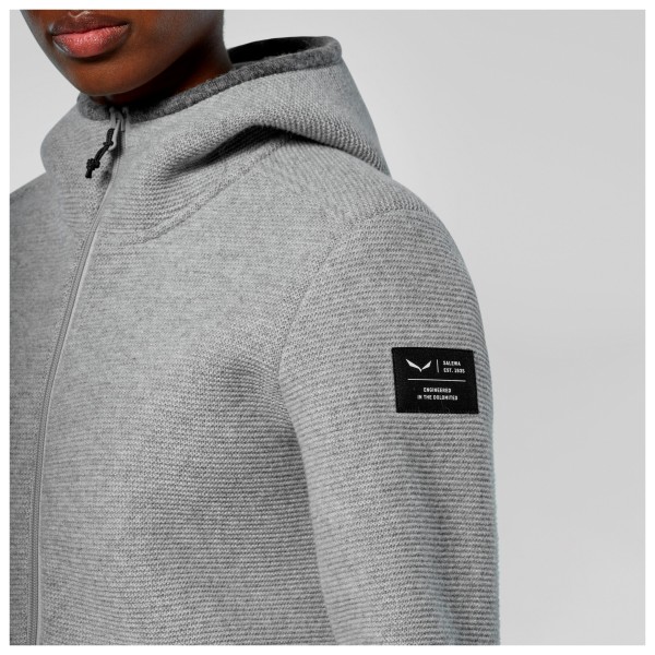 Salewa - Women's Fanes Sarner Jacket - Chaqueta sport