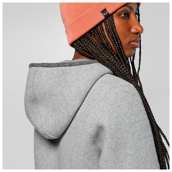 Salewa - Women's Fanes Sarner Jacket - Chaqueta sport