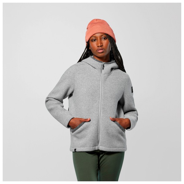 Salewa - Women's Fanes Sarner Jacket - Fritidsjakke