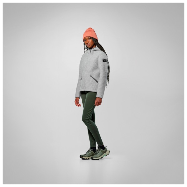Salewa - Women's Fanes Sarner Jacket - Fritidsjakke