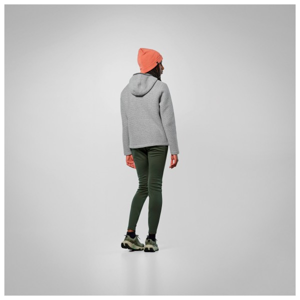 Salewa - Women's Fanes Sarner Jacket - Fritidsjakke