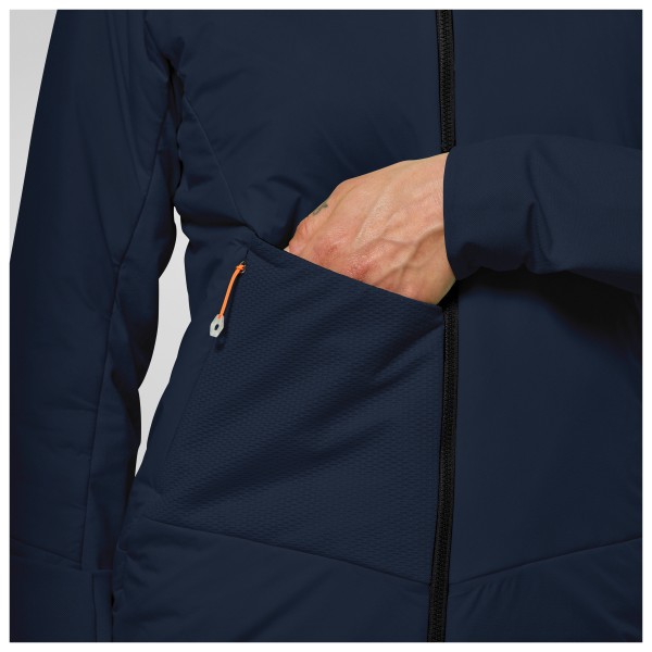 Salewa - Women's Pedroc TW Air Hyb Jacket - Synthetische jas