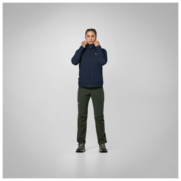 Salewa - Women's Pedroc TW Air Hyb Jacket - Synthetische jas