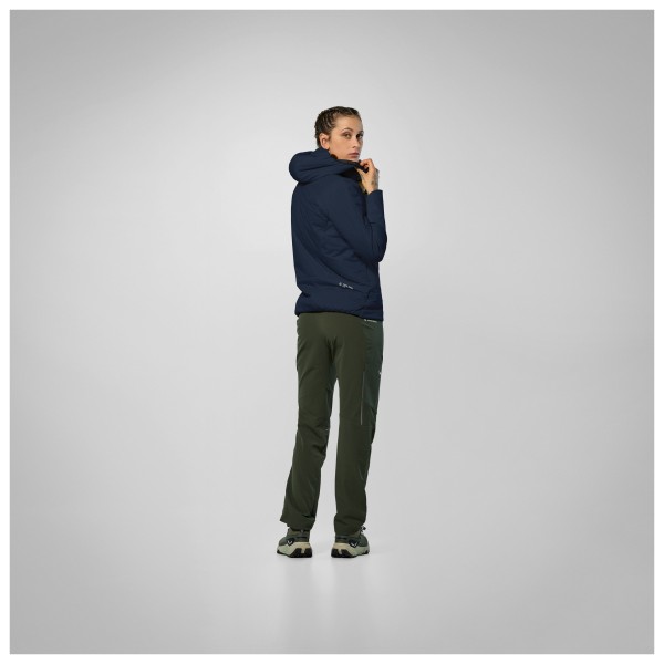 Salewa - Women's Pedroc TW Air Hyb Jacket - Synthetische jas