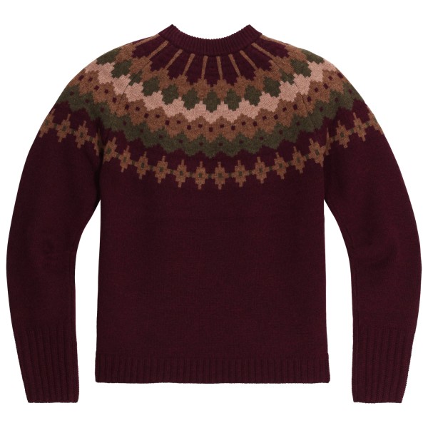 Royal Robbins - Women's Rockcraft Wool Crew - Merinowollen trui