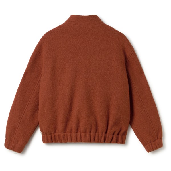 TWOTHIRDS - Women's Bushmill - Wollen jas
