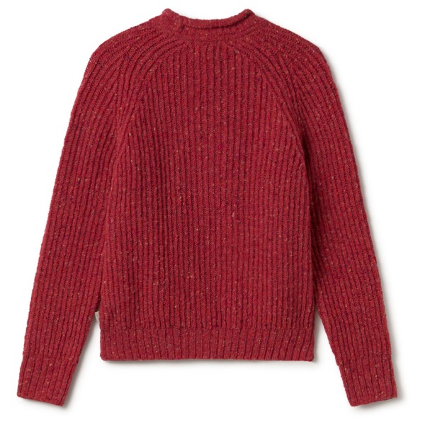 TWOTHIRDS - Women's Kircubbin - Pullover di lana