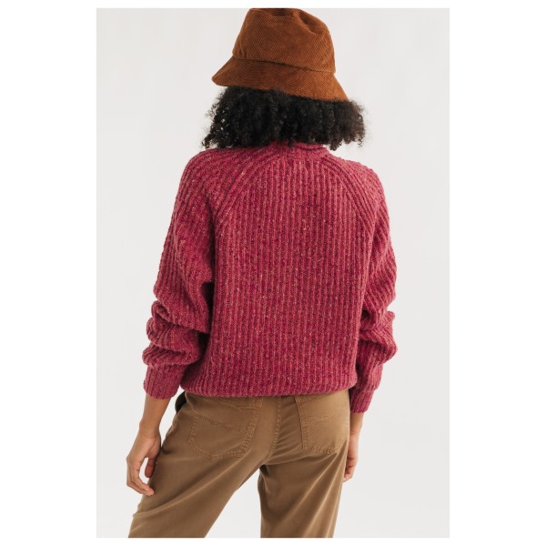 TWOTHIRDS - Women's Kircubbin - Pullover di lana