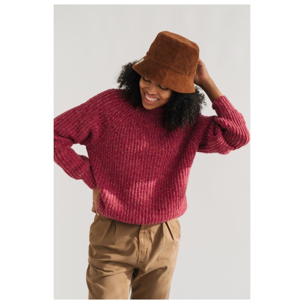 TWOTHIRDS - Women's Kircubbin - Wollen trui