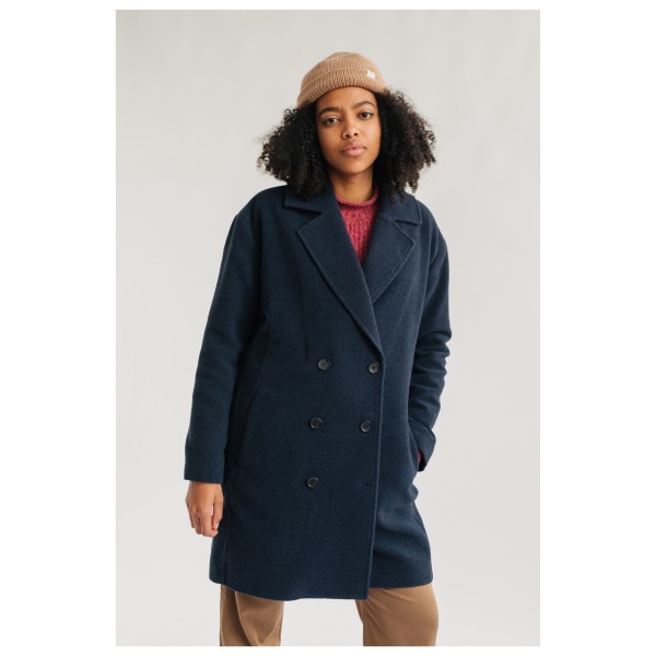 TWOTHIRDS - Women's Rosslare - Cappotto
