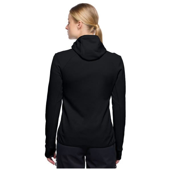 Vaude - Women's Monviso Fleece Jacket III - Fleecejakke