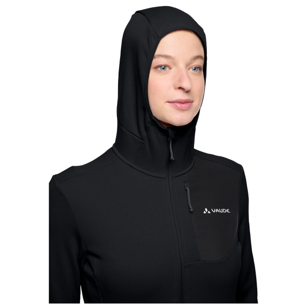 Vaude - Women's Monviso Fleece Jacket III - Fleecejakke
