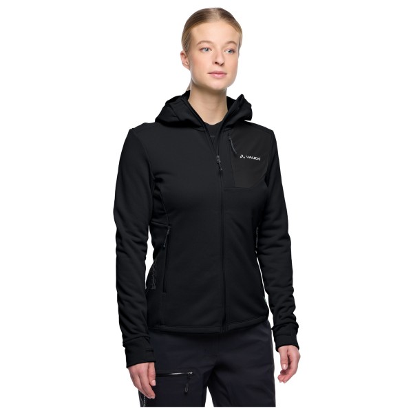 Vaude - Women's Monviso Fleece Jacket III - Fleecejakke