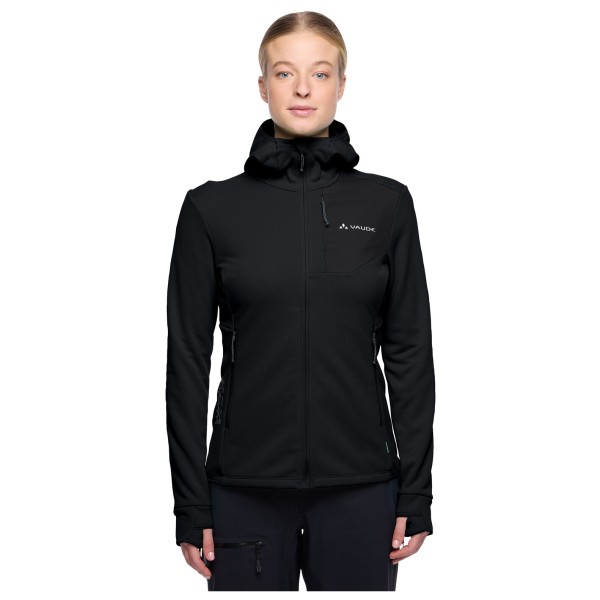 Vaude - Women's Monviso Fleece Jacket III - Fleecejakke