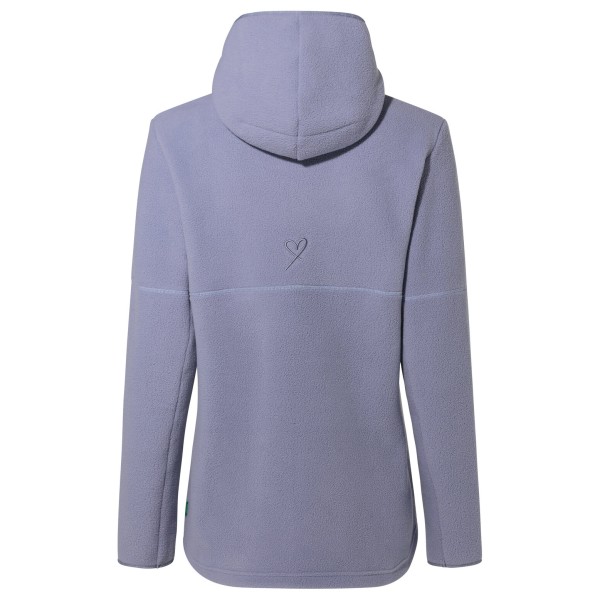 Vaude - Women's Neyland Fleece Hoody II - Fleecevest