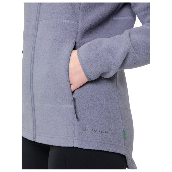 Vaude - Women's Neyland Fleece Hoody II - Fleecevest