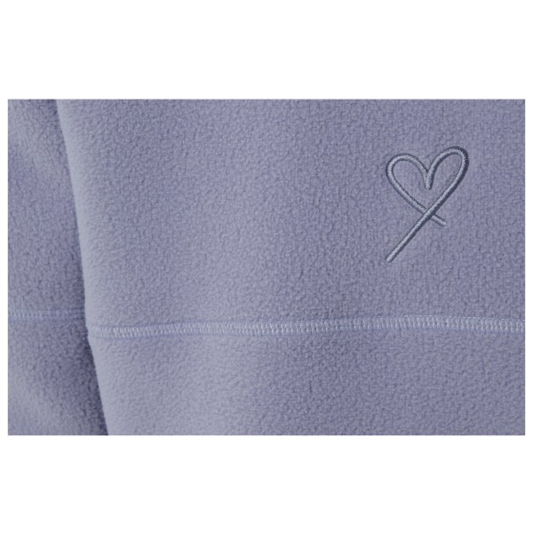 Vaude - Women's Neyland Fleece Hoody II - Fleecevest