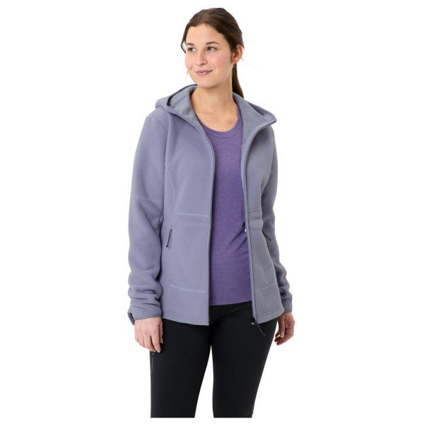 Vaude - Women's Neyland Fleece Hoody II - Fleecevest