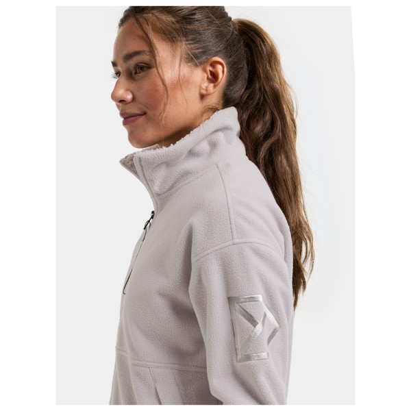 Didriksons - Women's Ronja Fullzip - Fleece jacket