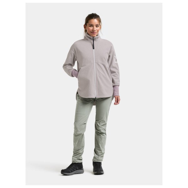 Didriksons - Women's Ronja Fullzip - Fleecejacke