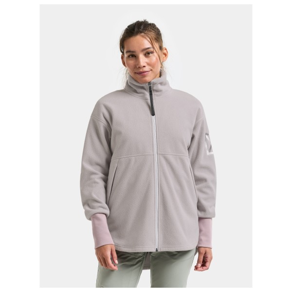 Didriksons - Women's Ronja Fullzip - Fleecejakke