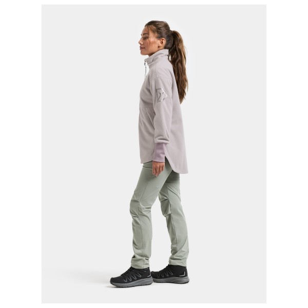 Didriksons - Women's Ronja Fullzip - Fleecejakke